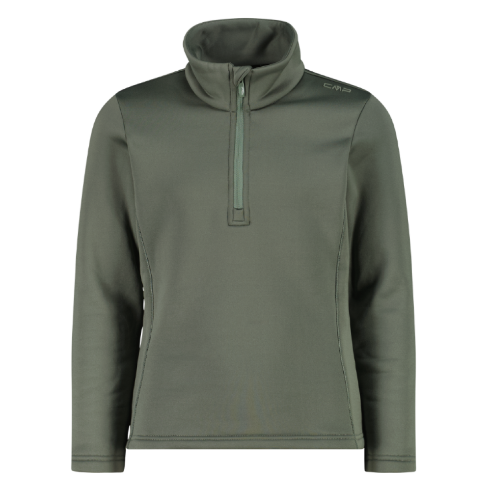CMP - PILE 1/2 ZIP JR